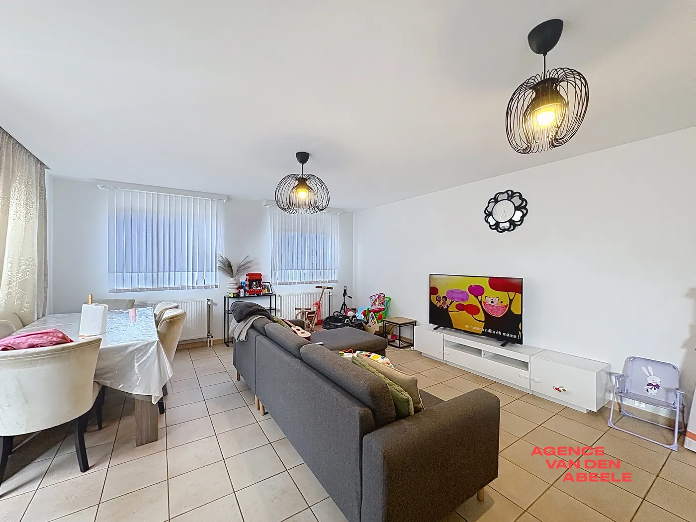 Appartement à louer à Oostkamp avec 2 chambres - photo 1