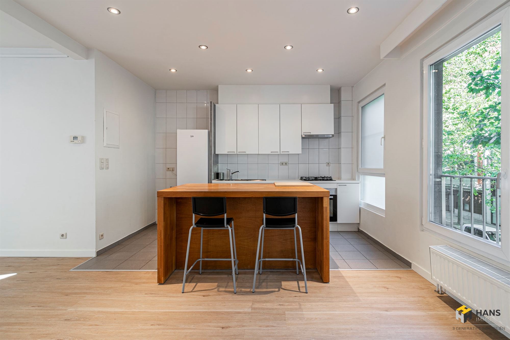 Appartement - photo 3