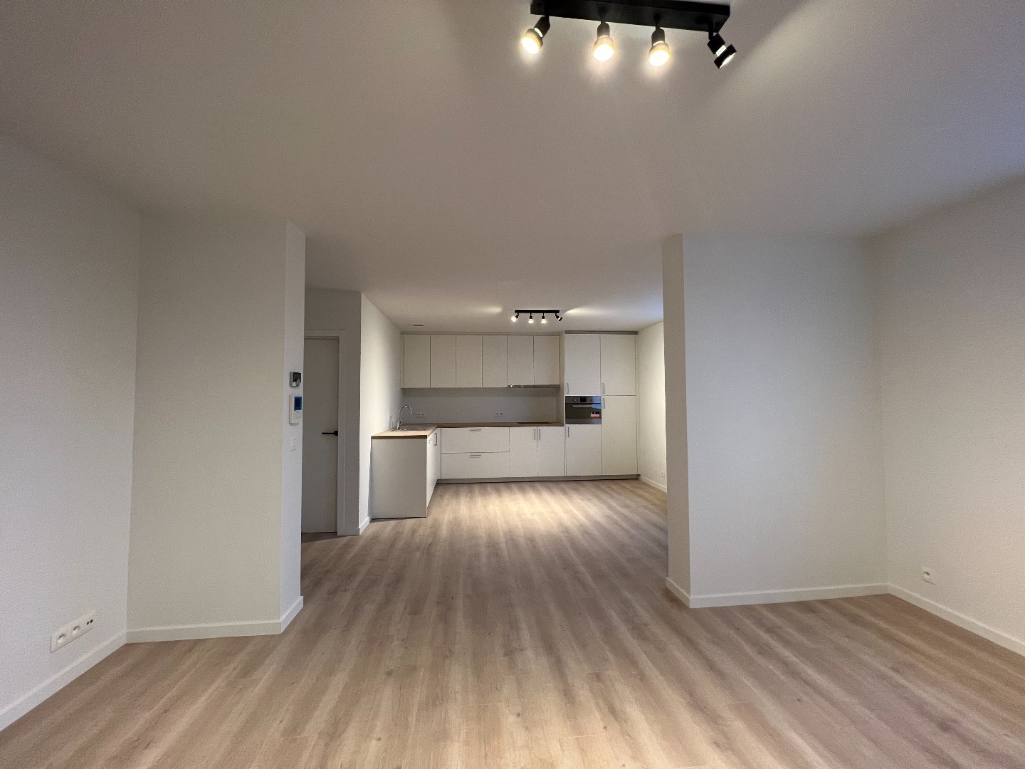 Appartement in Ieper