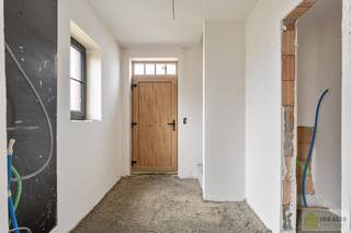 PRACHTIGE NIEUWBOUWWONING (GRONDAANDEEL €85.000,00 + 12% REGISTRATIERECHTEN EN CONSTRUCTIE €293.000,00 + 21% BTW) MET EEN HEERLIJK...