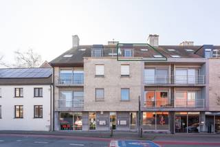 Instapklaar duplexappartement in het centrum van Lendelede te koop.Dit energiezuinig en instapklaar duplexappartement in het centrum van Lendelede...