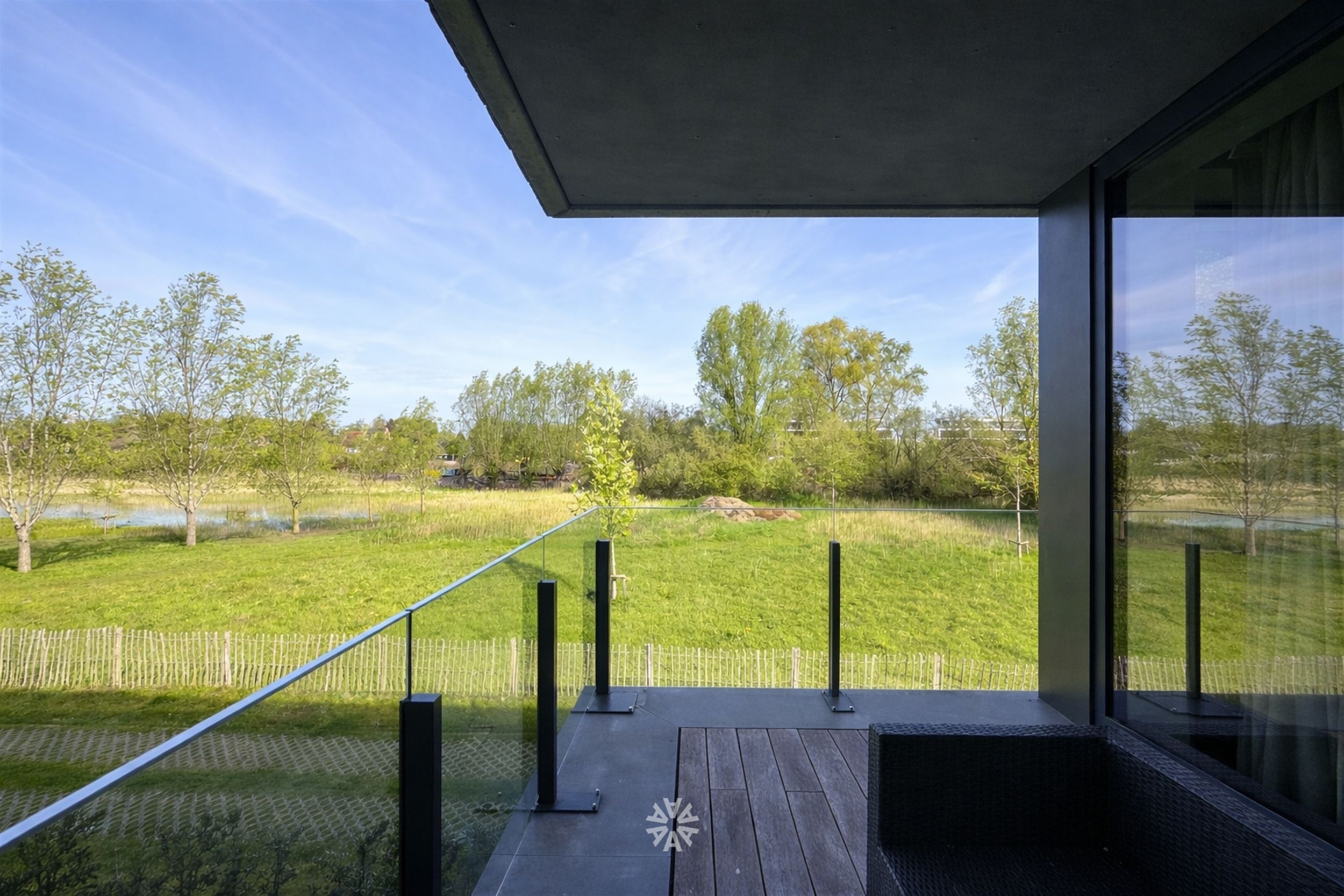 Nieuwbouw appartement op prachtige locatie te huur in Gentbrugge - foto 4