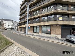 Apartment for sale in Ostend