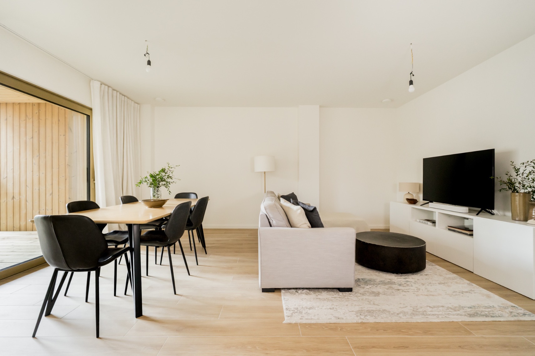 Appartement te koop in Antwerpen met 3 slaapkamers - foto 3