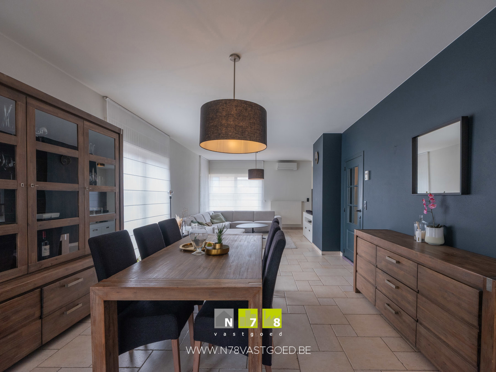 Huis te koop in Maaseik met 4 slaapkamers - foto 4