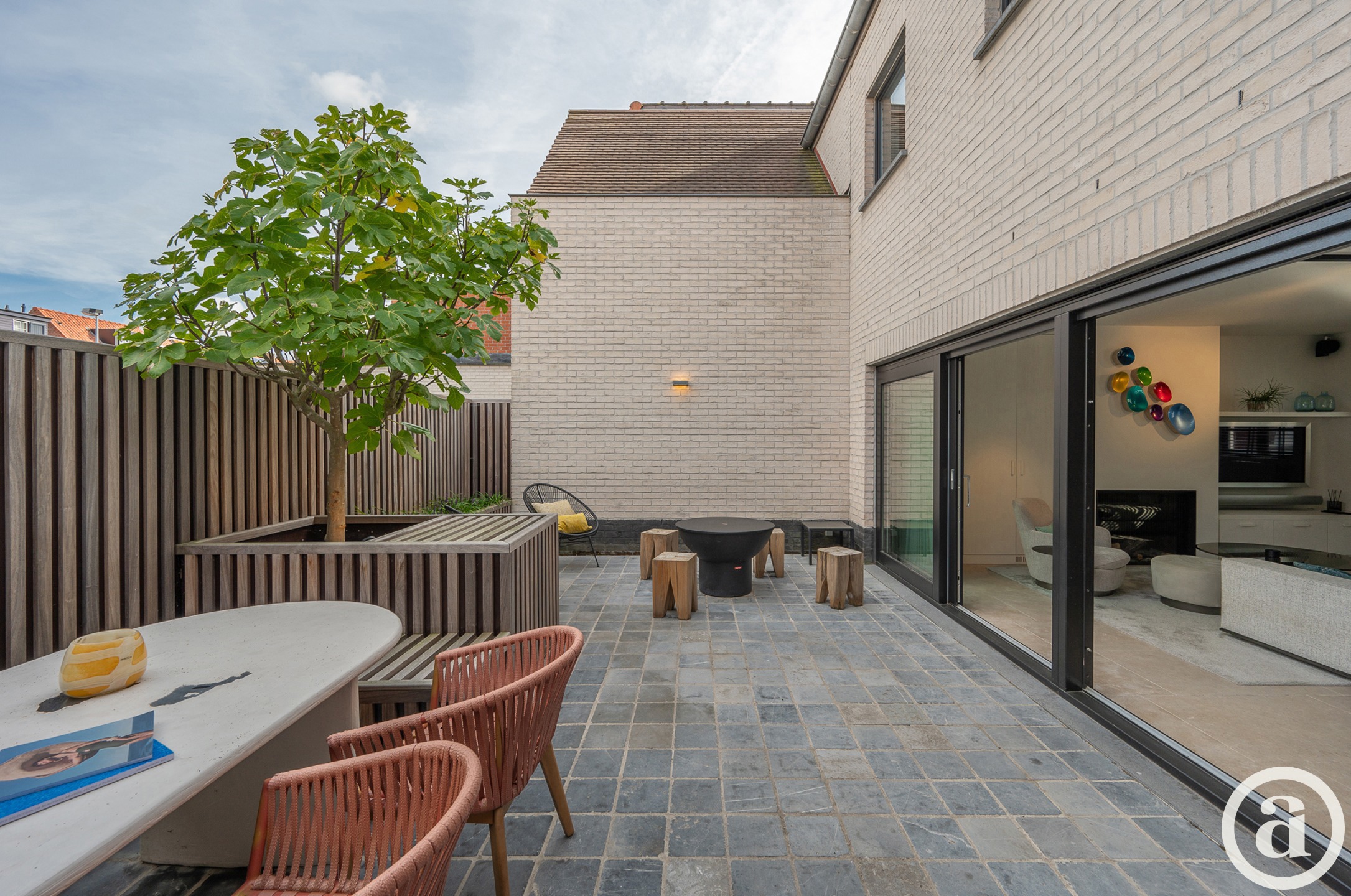 House for sale in Knokke-Heist with 4 bedrooms - photo 5
