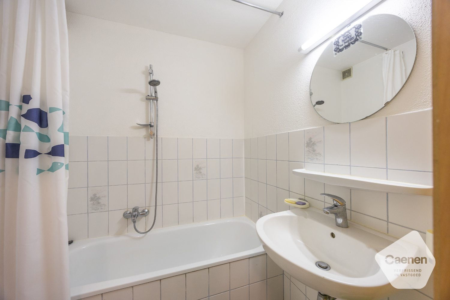 Gezellig 2-slaapkamer appartement in Oostende - photo 4