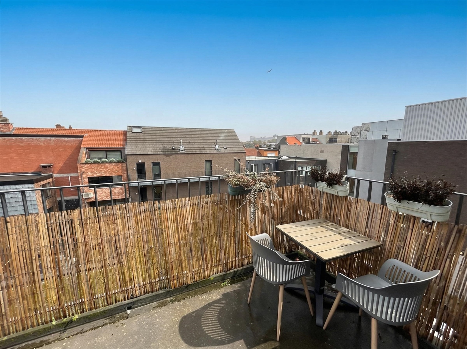 OPEN DEUR Zat. 14/2  Luxueus appartement met 2 slpks en een autostaanplaats - foto 3