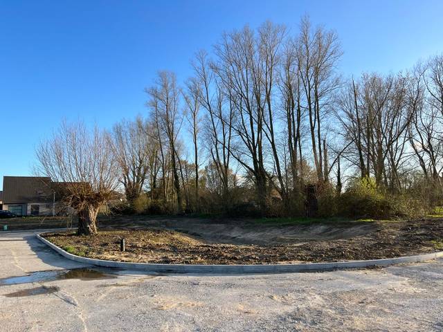 Project te koop in Ieper