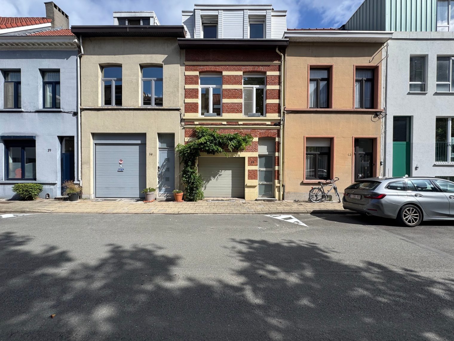 House for sale in Antwerp
