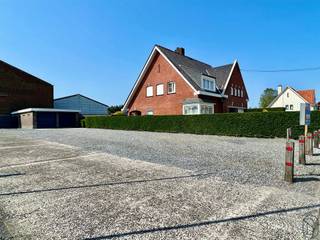 Terrain à vendre à Waregem