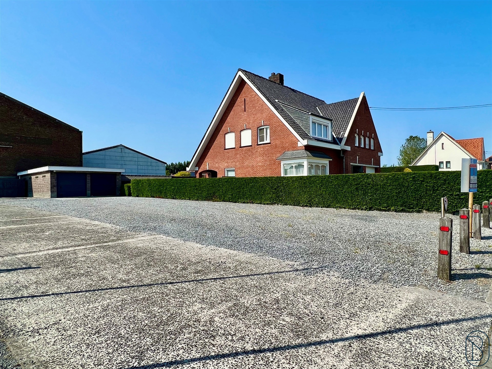 Terrain à vendre à Desselgem - photo 2