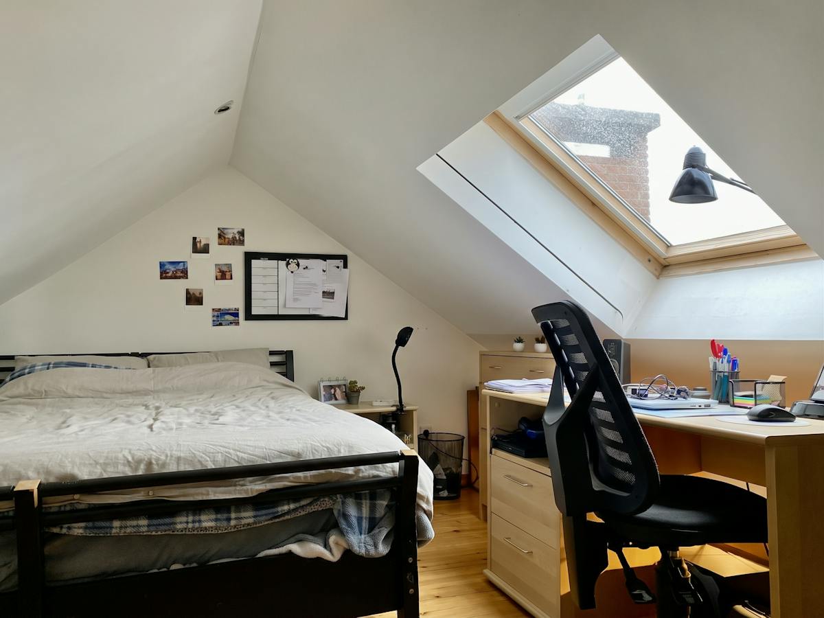 Studio à louer dans le centre de Hasselt - photo 5