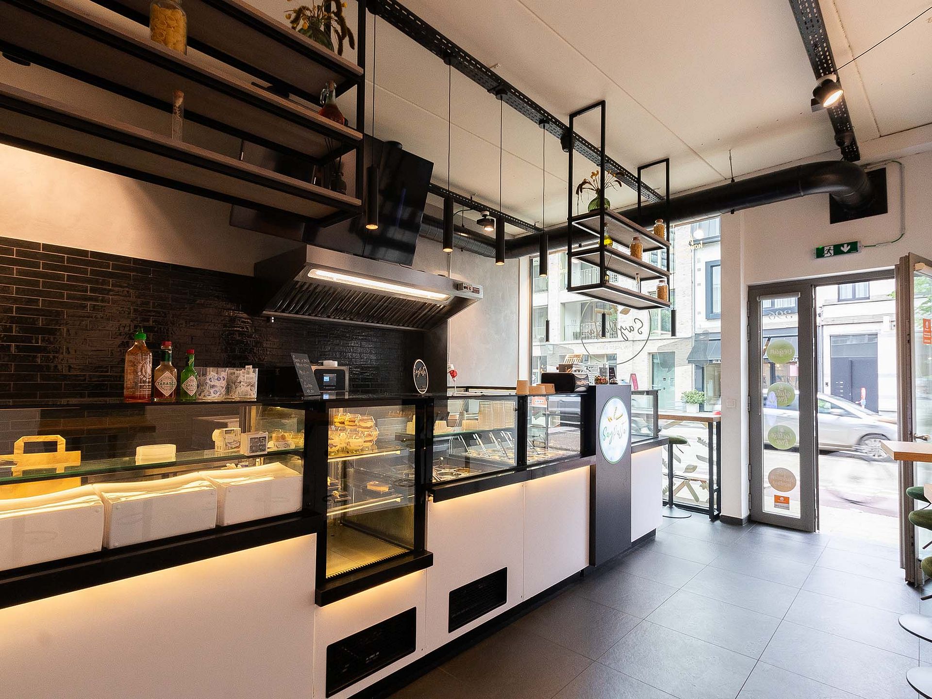 Commercial for sale in Wilrijk - photo 4