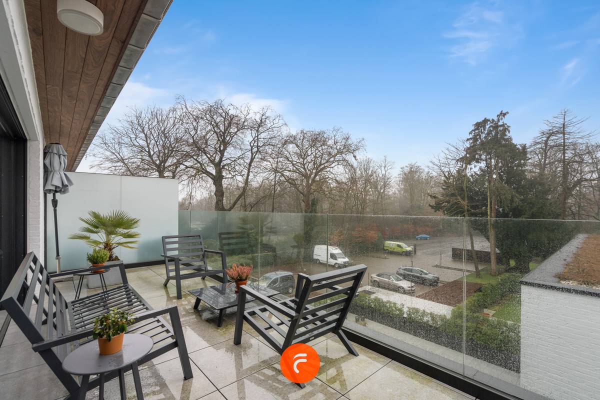 Appartement à vendre à Oostrozebeke avec 2 chambres - photo 2