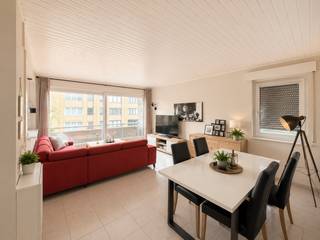 Apartment for sale in Antwerp