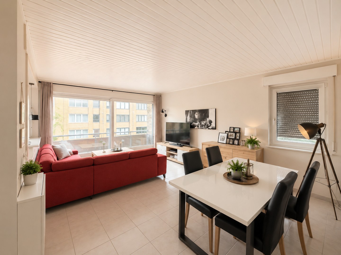 Apartment for sale in Antwerp with 2 bedrooms - photo 2