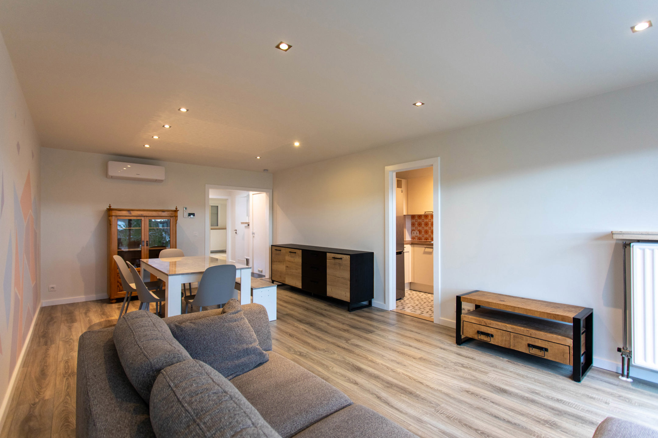 Appartement te huur in Stabroek met 2 slaapkamers - foto 5