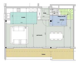 Zeer mooi duplex appartement met 3 slaapkamer in residentieel project "De Schalk", uitzonderlijk gunstig gelegen nabij kruising A12 Brussel-Antwerpen en N16 Mechelen-Dendermonde, hartje Vlaamse Ruit. Bevindt zich in de buurt van winkels, scholen, station, commercieel centrum, ...<br />Het appartement beschikt op de derde verdieping over een inkomhal met mogelijkheid tot het plaatsen van een vestiairekast. Apart gaten toilet, ruime leefruimte met toegang via schuifraam tot zonnig terras en met open keuken (voorzien van koelkast, oven, keramische kookplaat dampkap en vaatwasser) , grote raampartijen aan de leefruimte en ruime berging in de buurt van de keuken, via een beuken trap komt u op de vierde verdieping hier bevinden zich een nachthal, badkamer met douche, toilet, lavabomeubel met spiegelkast, 3 slaapkamers waarvan 2 met terras.<br />Verkoop onder registratie (12%) zo bespaart u 9%BTW op de constructiewaarde!!!!<br />Een staanplaats wordt mee verkocht voor de prijs van €18.000 (deze is niet in de prijs van het appartement inbegrepen) de staanplaats wordt verkocht onder BTW stelsel.)<br />Aarzel niet en neem contact op voor een bezoek ter plaatse 0495/230822