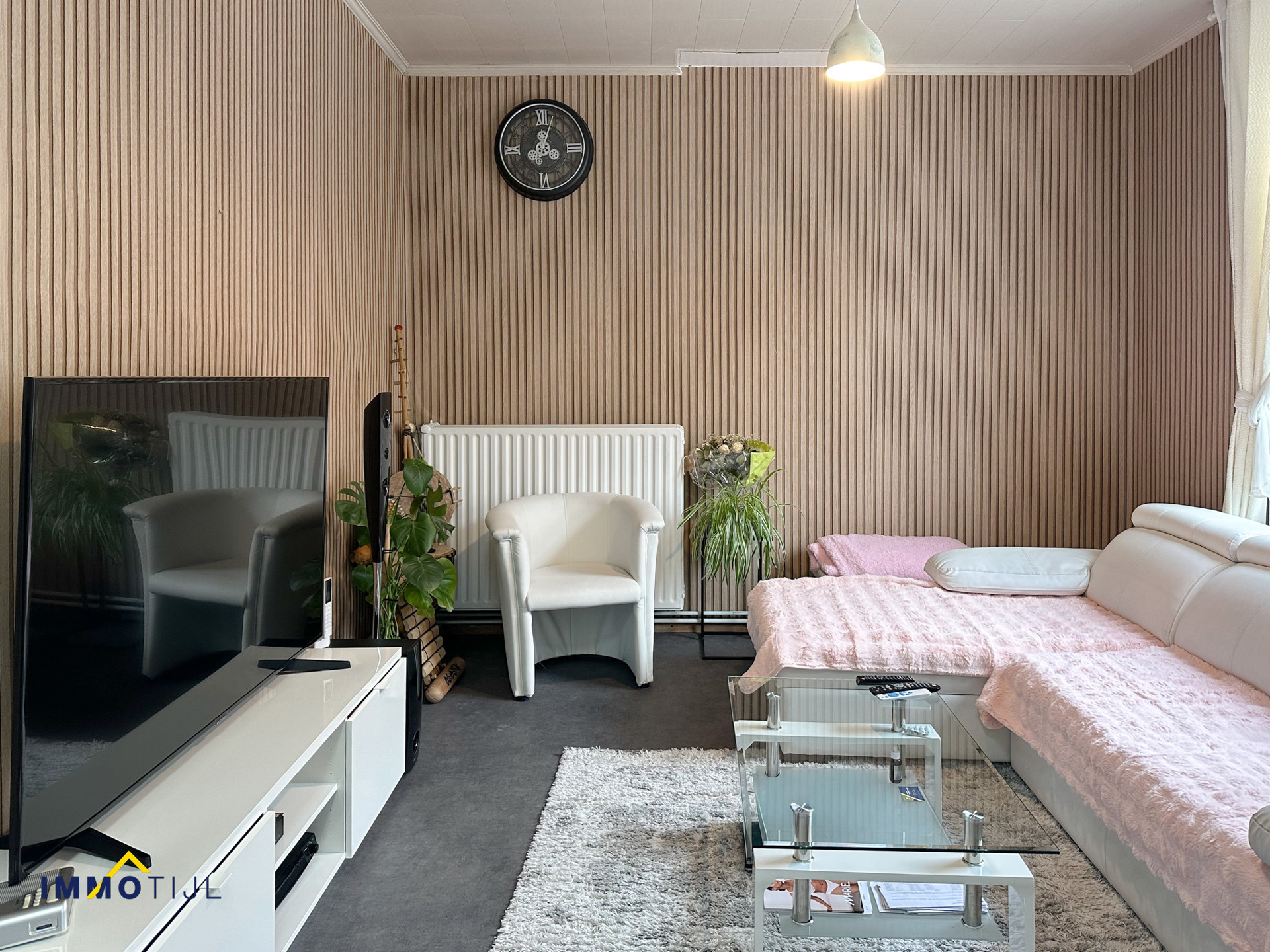 Goed gelegen woning met 3 slaapkamers! - foto 4