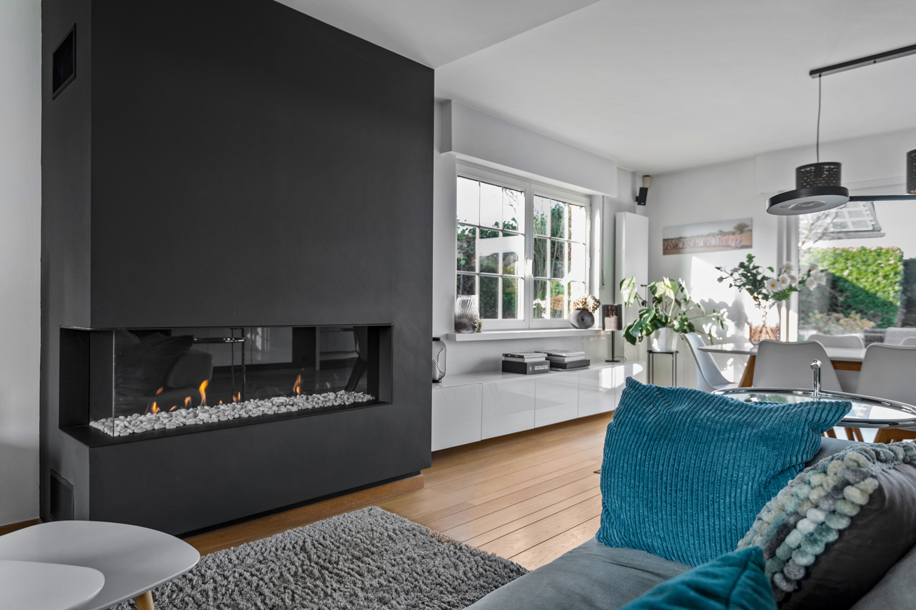 Energiezuinige villa met zwembad in een doodlopende straat. - foto 5