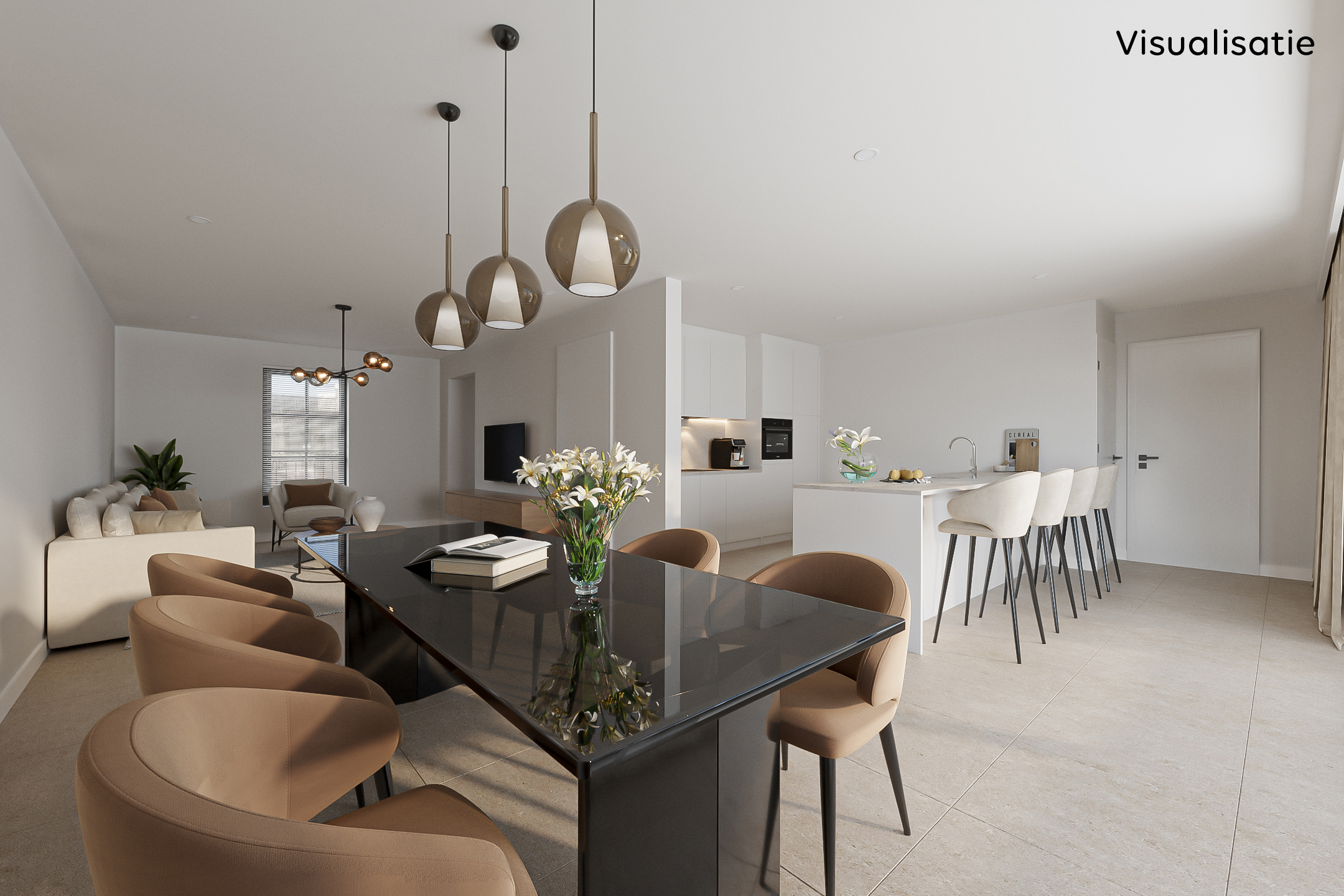 Apartment for sale in Olen with 2 bedrooms - photo 4