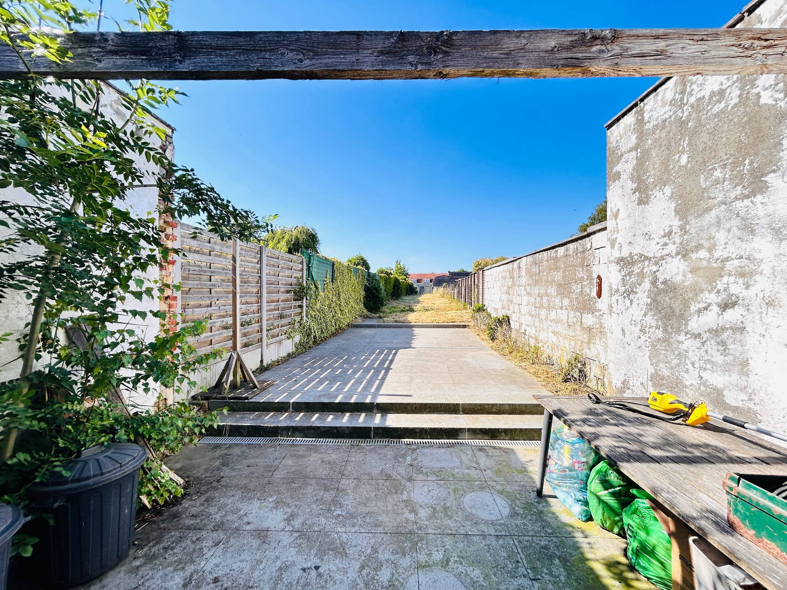 Maison à vendre à Wervik avec 3 chambres - photo 5