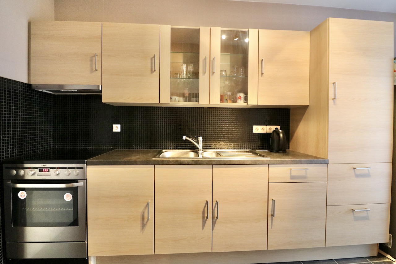 Centraal gelegen app in Eeklo met 2 slpk, 2 terrassen en garage* voor 217.500 EUR - foto 5