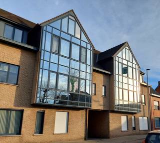 Appartement à louer à Zulte