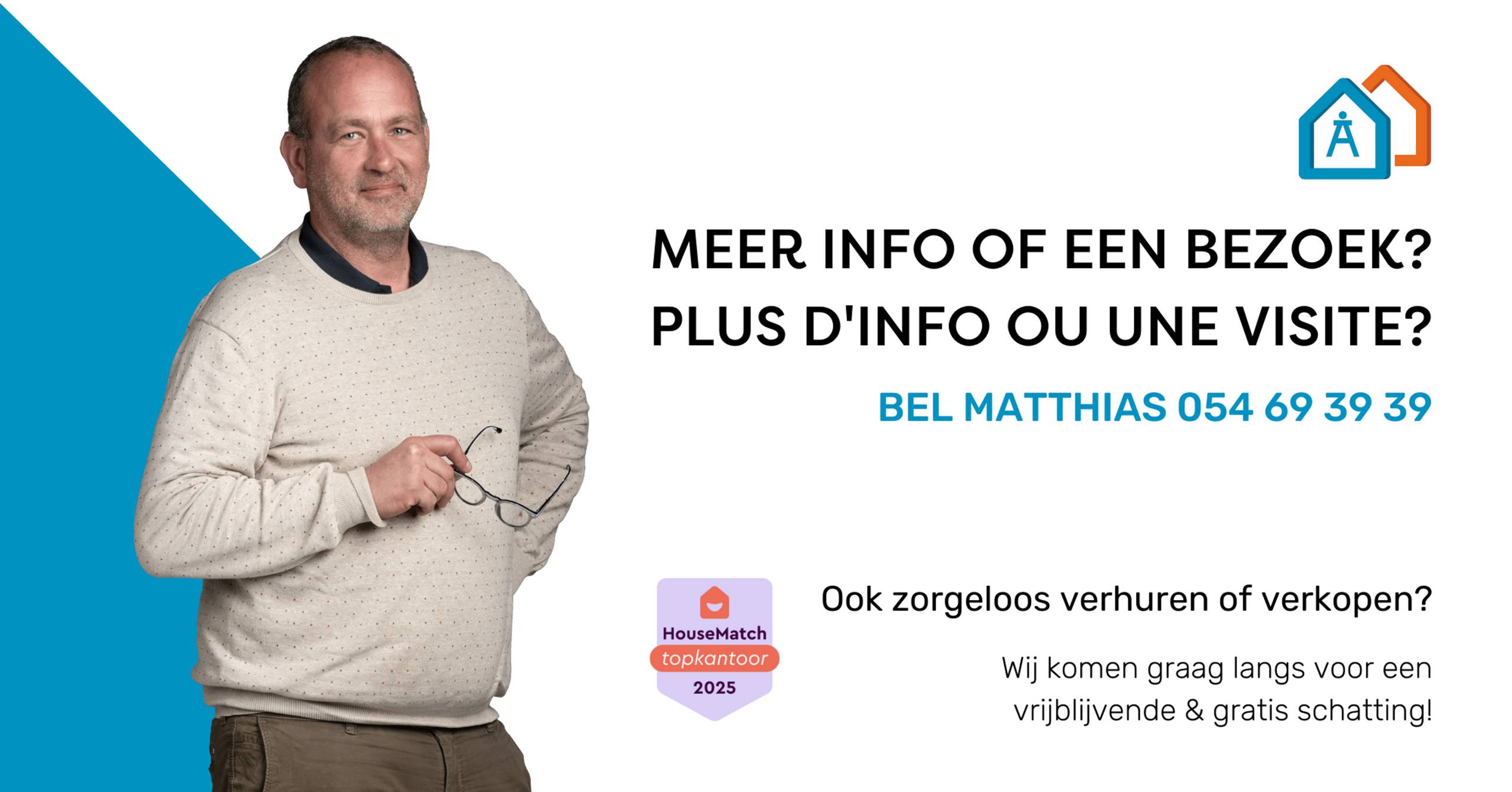 Vergund renovatieproject 4 woonentiteiten (kasteeldomein) - foto 5