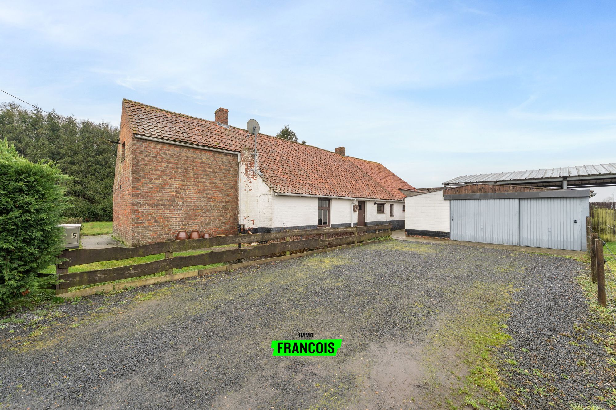 House for sale in Dudzele with 3 bedrooms - photo 5