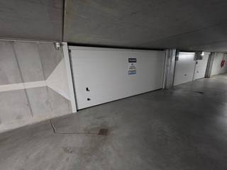 Garage à vendre à Blankenberge