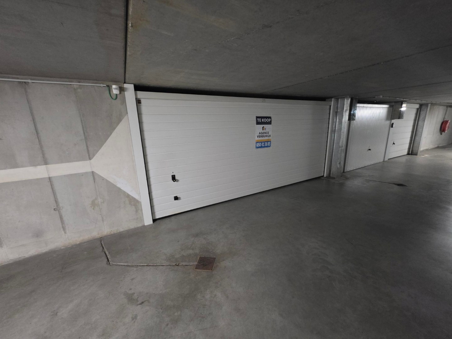 Garage à vendre à Blankenberge - photo 2