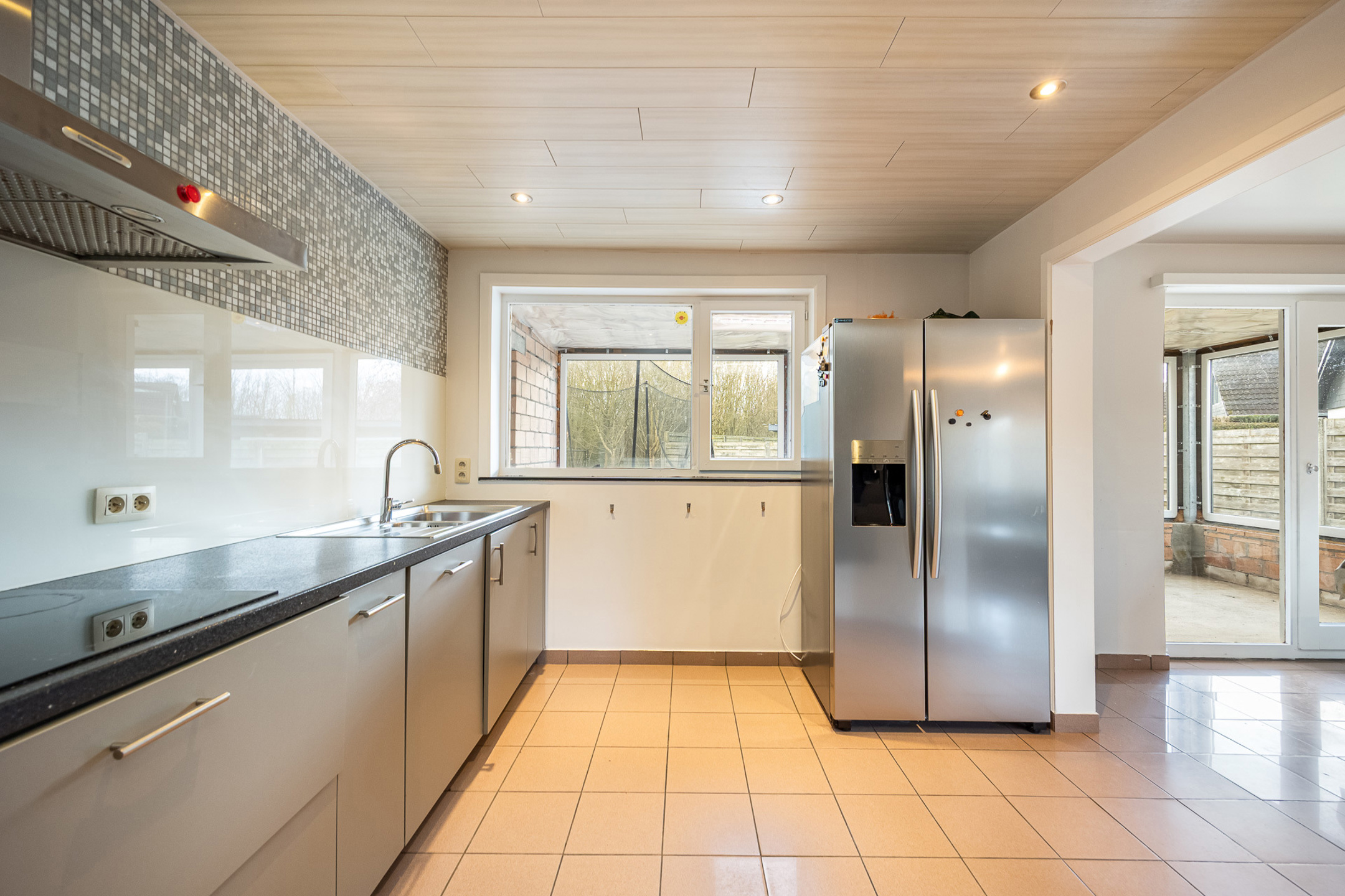 Ruime woning in gegeerde buurt - foto 4