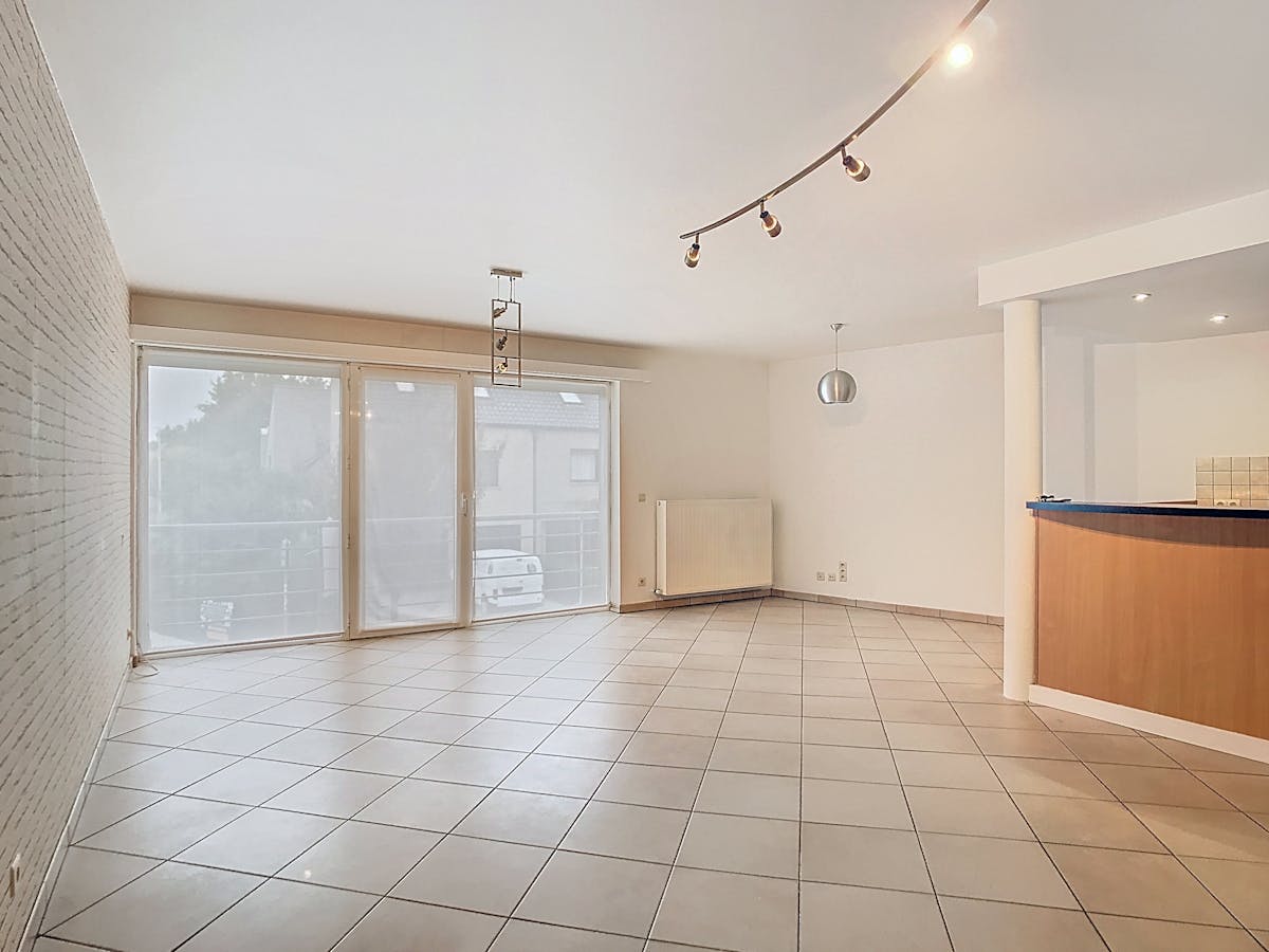 Appartement te huur in Beveren centrum - foto 2