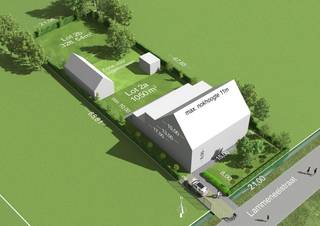 Op een uitstekende locatie te Heist-Goor bevindt zich deze bouwgrond voor open bebouwing op een perceel van 1378 m². U bevindt zich hier vlakbij...