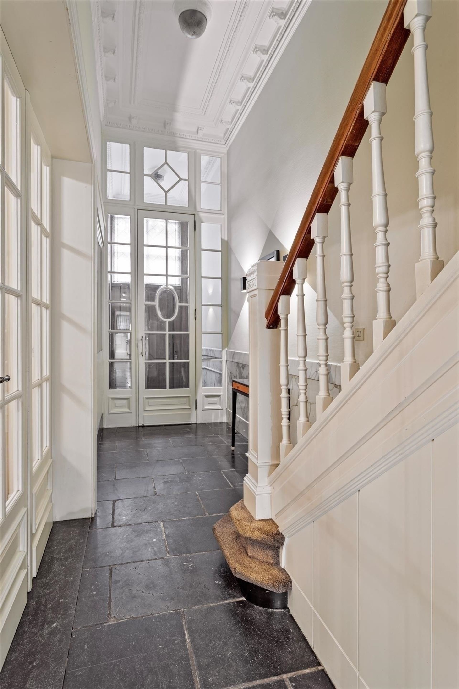 Statige stadsvilla van ca 380m² in Neo-Lodewijk XVI-stijl - foto 4