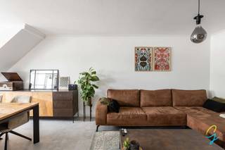 Apartment for sale in Lokeren