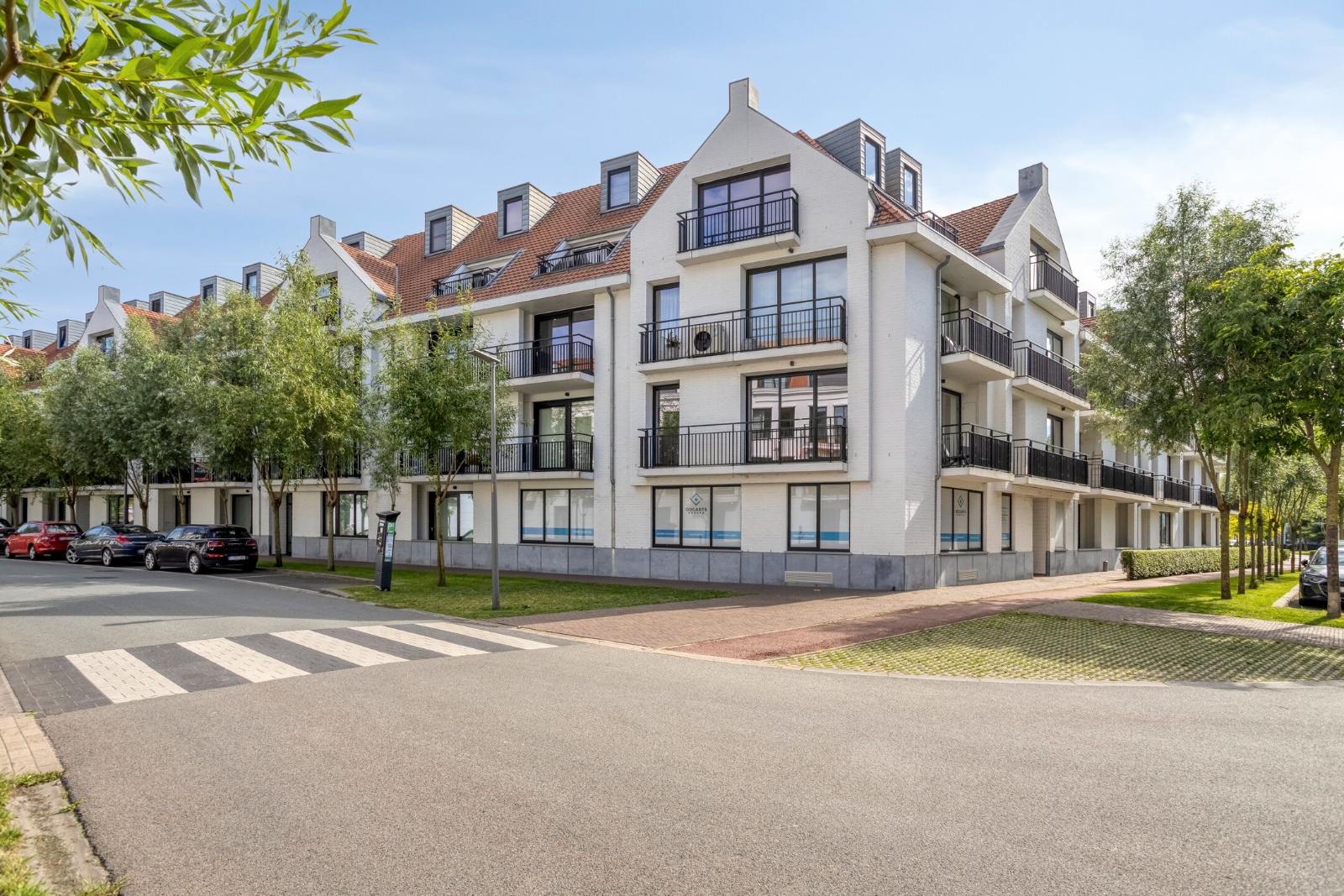 Appartement à vendre à Knokke-Heist avec 2 chambres - photo 1