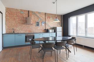 Apartment for sale in Antwerp