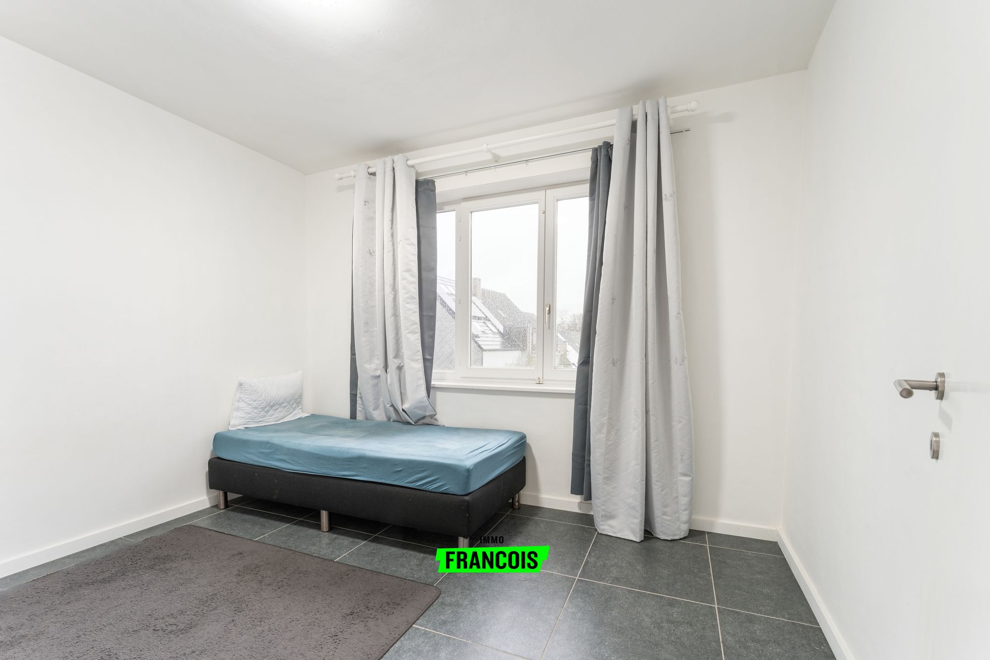 Stijlvol gerenoveerd appartement in kleinschalige residentie nabij centrum Oostende - foto 5