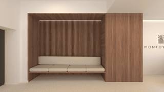 <p>Gelegen in het hart van de Europese wijk in <span><span>Brussel</span></span>, geniet Montoyer 40 van een prestigieus adres in de directe nabijheid van Europese instellingen, ambassades en tal van internationale bedrijven. Op slechts enkele stappen van <span><span>Parc Léopold</span></span> en <span><span>Rue de la Loi</span></span> biedt het gebouw een strategische professionele omgeving, perfect verbonden met het openbaar vervoer, waaronder <span><span>Gare de Bruxelles-Luxembourg</span></span>, evenals met belangrijke wegen en de luchthaven.</p>
<p>Het gebouw maakt momenteel een volledige renovatie door en wordt omgevormd tot een hedendaags kantoorgebouw dat voldoet aan de hoogste kwaliteits- en duurzaamheidsnormen, met als doel een uitstekende milieucertificering. De verdiepingen, variërend van ongeveer 525 tot 558 m² en deelbaar vanaf 200 m², bieden grote flexibiliteit in indeling dankzij een raster van 2,60 m en een vrije hoogte van 2,60 m.</p>
<p>Elke verdieping omvat lichte open spaces, privékantoren, vergaderzalen en een volledig uitgeruste keuken. De herontworpen inkomhal ontvangt bezoekers met een professionele receptie van 9.00 tot 17.00 uur en kwalitatieve gemeenschappelijke ruimtes. Het gebouw onderscheidt zich bovendien door een wellnessruimte met douches en sauna.</p>
<p>Ondergrondse parkeerplaatsen met oplaadpunten ronden het aanbod af. Een premium kans om uw bedrijf te vestigen in het hart van het Europese beslissingscentrum, in een duurzaam, flexibel en modern gebouw.</p>