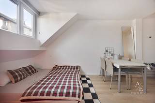 Appartement à vendre à Courtrai