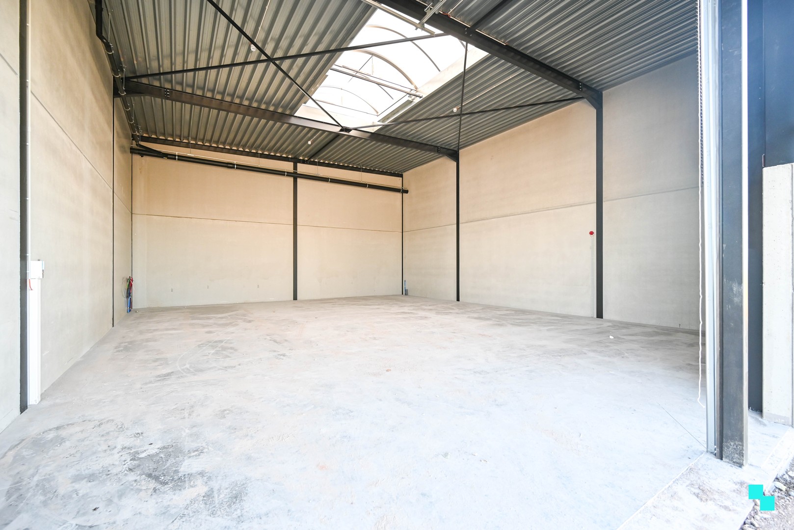 23 KMO-units met hedendaagse architectuur op toplocatie - foto 4