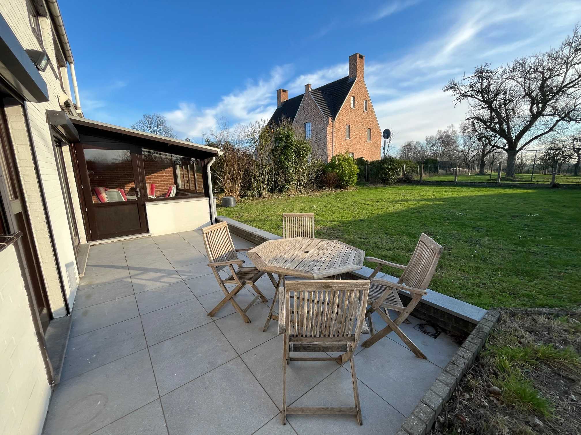 Huis te koop in Asse met 3 slaapkamers - foto 2