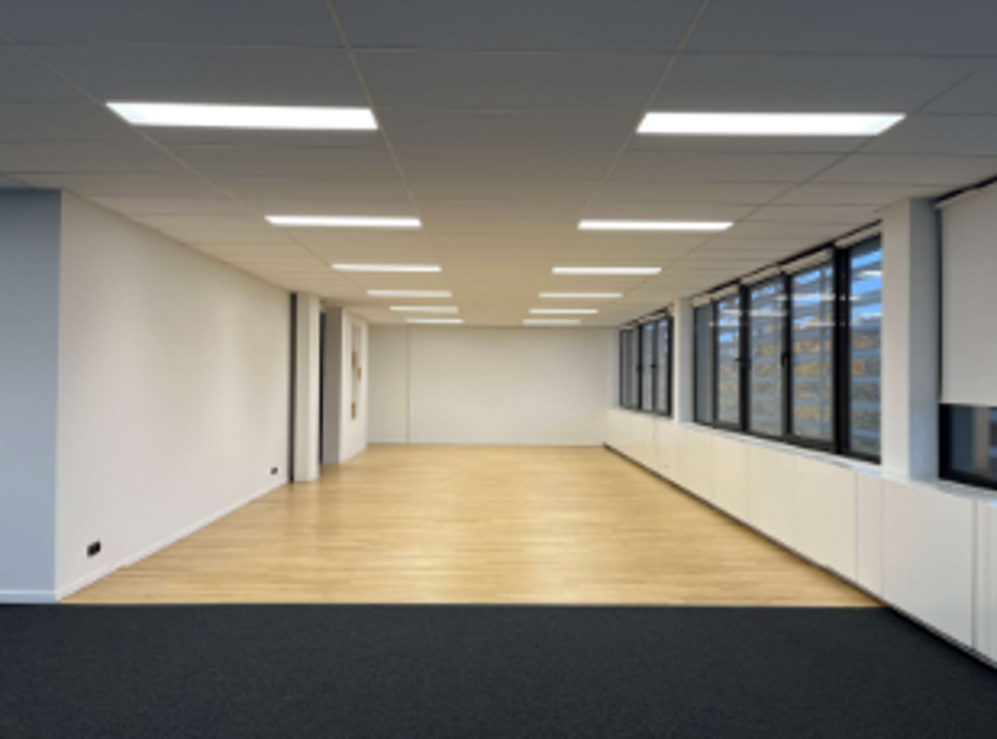 Commercial for rent in Zaventem - photo 5