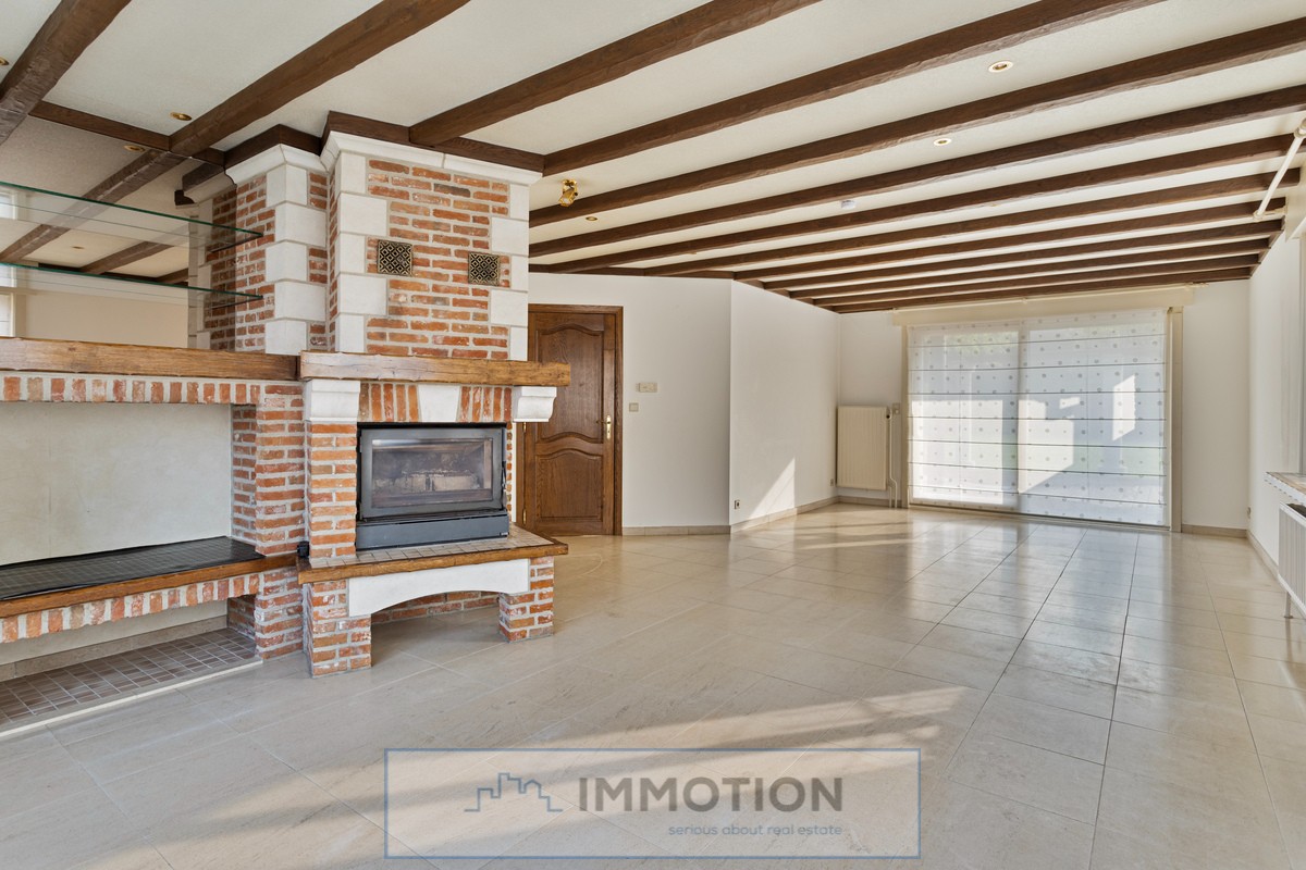 Woning HOB met tuin en dubbele garage - photo 5