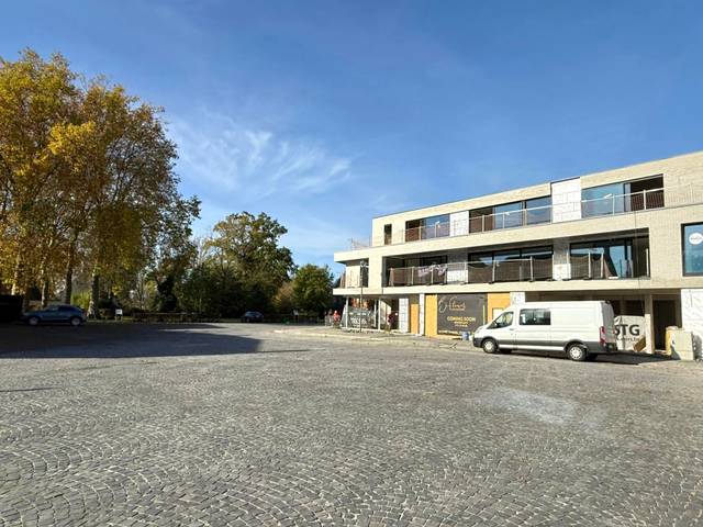 Projet à vendre à Vichte