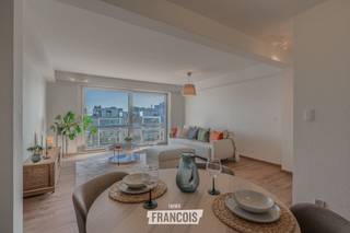 Apartment for sale in Middelkerke