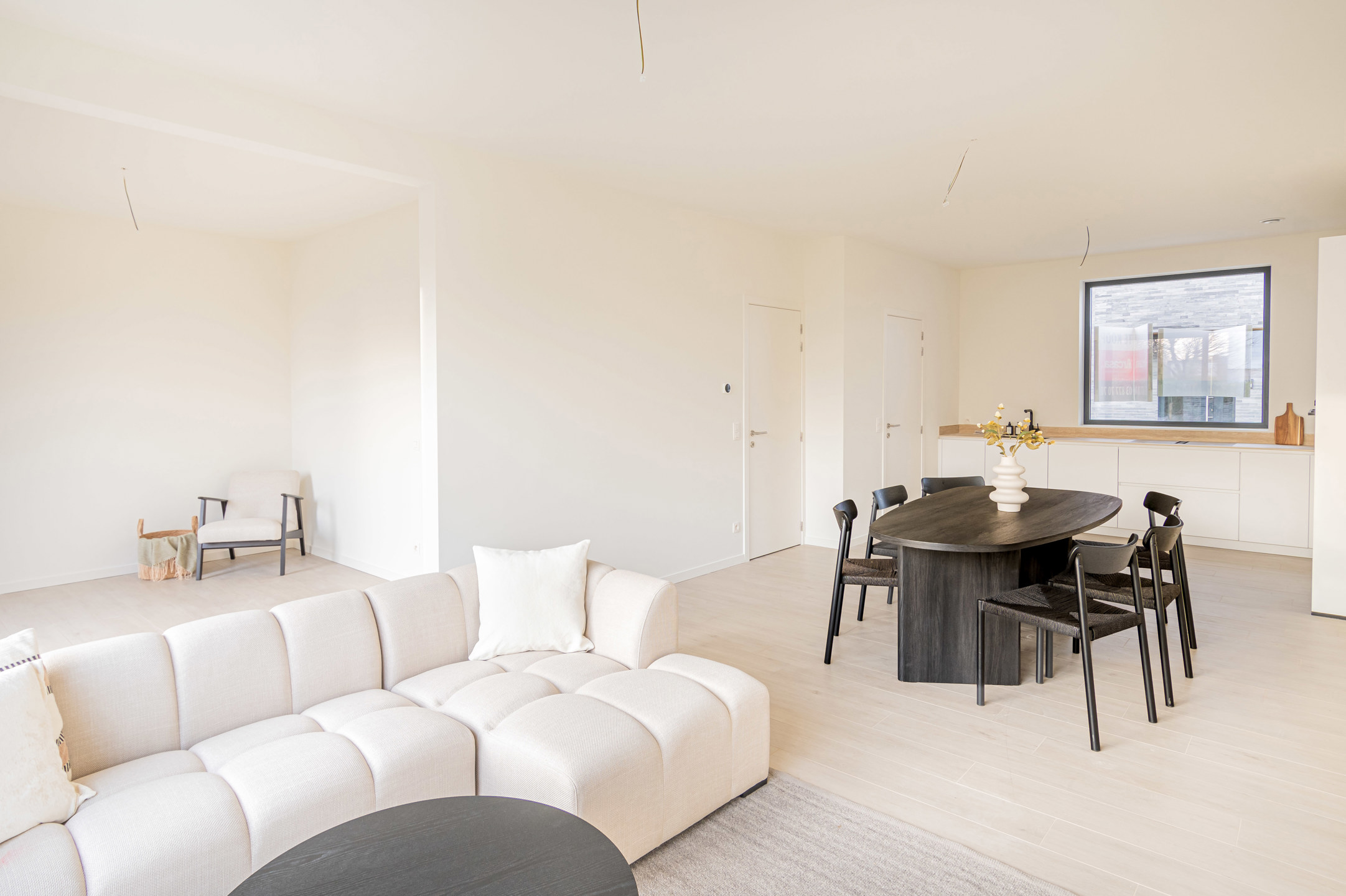 Instapklare nieuwbouwwoning met 3 slk - foto 3